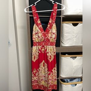 INC sundress